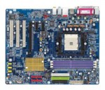 Материнская плата GIGABYTE GA-K8NE