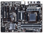 Материнская плата GIGABYTE GA-970A-D3P (rev. 1.0)