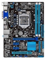 ASUS B75M-A