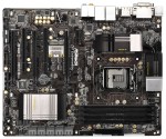 Материнская плата ASRock Z87 Extreme6/ac