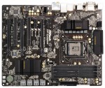 Материнская плата ASRock Z87 Extreme4