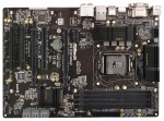 Материнская плата ASRock Z87 Extreme3