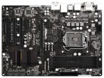Материнская плата ASRock Z87iCafe4