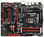 Материнская плата ASRock Fatal1ty Z87 Professional