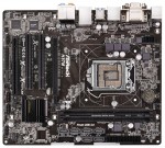 Материнская плата ASRock H87M