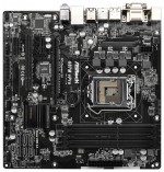 Материнская плата ASRock Q87M vPro
