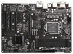 Материнская плата ASRock B85iCafe4