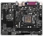Материнская плата ASRock B85M-GL