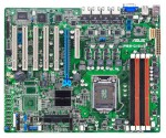 Материнская плата ASUS P8B-C/ 4L