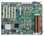 Материнская плата ASUS P8B-C/ SAS/4L