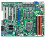 Материнская плата ASUS P8B-E/ 4L