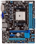 ASUS A55M-E