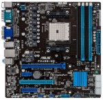 Материнская плата ASUS F2A85-M2