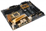 Материнская плата ECS Z87H3-AX GOLDEN (V1.0)