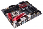 Материнская плата ECS Z87H3-AX EXTREME (V1.0)