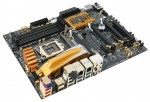 Материнская плата ECS Z87H3-A2X GOLDEN (V1.0)