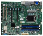 Материнская плата Supermicro X10SAE