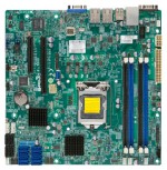 Материнская плата Supermicro X10SL7-F