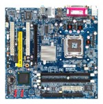 Материнская плата GIGABYTE GA-8I915ME-GL