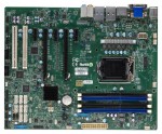Материнская плата Supermicro C7Z87