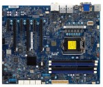 Материнская плата Supermicro C7Z87-OCE