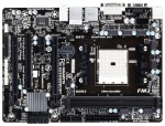 Материнская плата GIGABYTE GA-F2A85XM-HD3 (rev. 1.2)