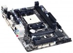 GIGABYTE GA-F2A75M-HD2 (rev. 1.2) (#2)