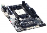 GIGABYTE GA-F2A55M-HD2 (rev. 1.2) (#2)