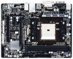 Материнская плата GIGABYTE GA-F2A55M-DS2 (rev. 1.2)