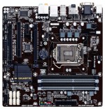 Материнская плата GIGABYTE GA-Q87M-D2H (rev. 1.0)