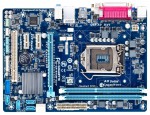 Материнская плата GIGABYTE GA-B75M-D3V (rev. 2.0)