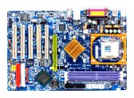 Материнская плата GIGABYTE GA-8I848P (GA-8I848P-RS)