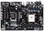 Материнская плата GIGABYTE GA-F2A85X-HD3 (rev. 1.0)