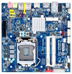 Материнская плата GIGABYTE GA-H61TN (rev. 1.1)