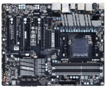 Материнская плата GIGABYTE GA-990FXA-UD3 (rev. 4.0)