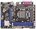 Материнская плата ASRock H61M-HP4