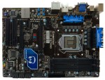 Материнская плата Biostar Hi-Fi Z87W 3D Ver. 5.x
