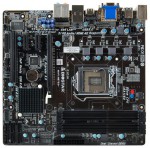 Материнская плата Biostar Hi-Fi H87S3+ Ver. 6.x