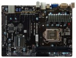 Материнская плата Biostar Hi-Fi H81S2 Ver. 6.x