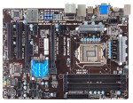 Материнская плата Biostar Hi-Fi H77S Ver. 5.x
