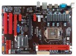 Материнская плата Biostar TP75 Ver. 6.x