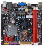 Материнская плата Biostar NM70I-1037U Ver. 6.x
