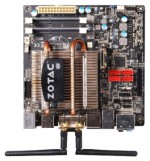 Материнская плата ZOTAC E350ITX-A-E