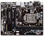 Материнская плата GIGABYTE GA-H81M-HD3 (rev. 1.0)