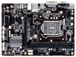 Материнская плата GIGABYTE GA-H81M-D3V (rev. 1.0)