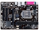 Материнская плата GIGABYTE GA-H81M-S2PH (rev. 1.0)