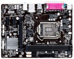 Материнская плата GIGABYTE GA-H81M-DS2 (rev. 1.0)