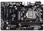Материнская плата GIGABYTE GA-B75-DS3V (rev. 1.0)
