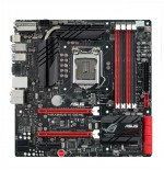 Материнская плата ASUS MAXIMUS VI GENE