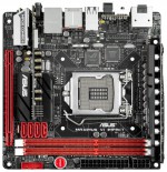 ASUS MAXIMUS VI IMPACT